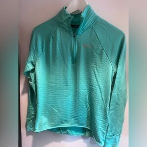 Nike Therma-Fit running long sleeve